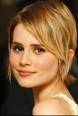 Alison Lohman