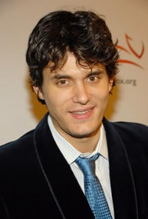 John Mayer