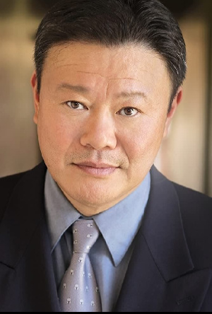 Donald Li