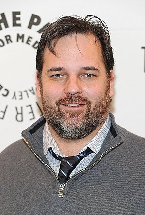 Dan Harmon