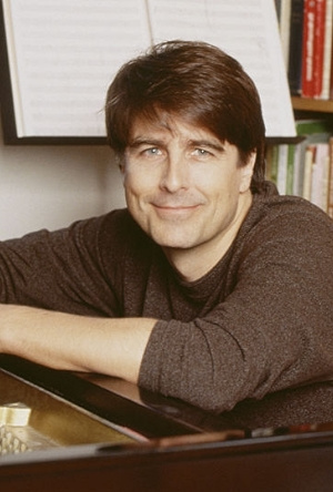 Thomas Newman