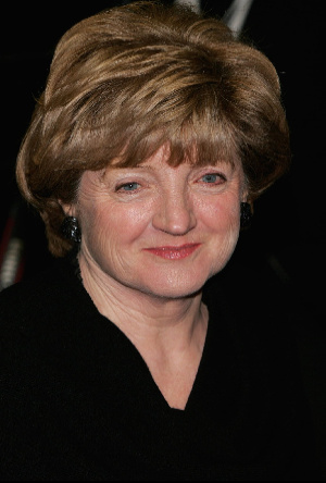 Julia McKenzie