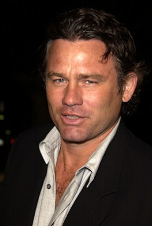 Richard Tyson