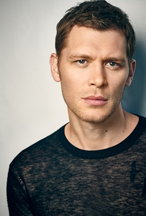 Joseph Morgan