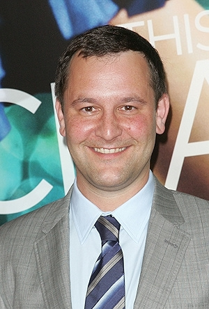 Dan Fogelman