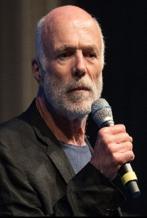 Michael Hogan