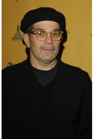 David Mamet