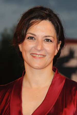 Martina Gedeck