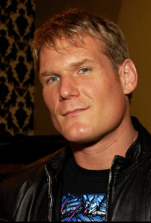 Josh Barnett