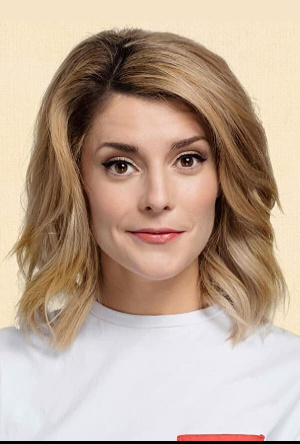 Grace Helbig