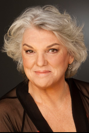 Tyne Daly