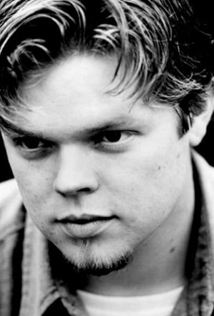 Elden Henson