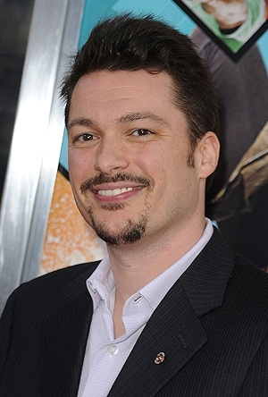 James Vanderbilt