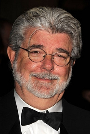 George Lucas