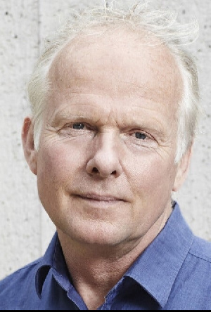 Jaap Spijkers