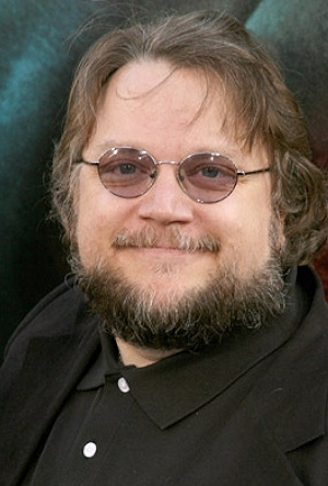 Guillermo del Toro