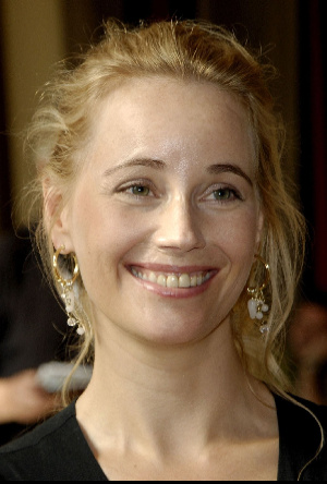 Sofia Helin