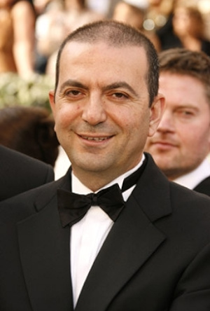 Hany Abu-Assad