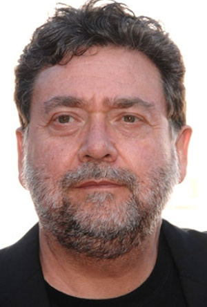 Guillermo Navarro