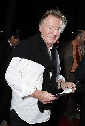 Adrian Lyne