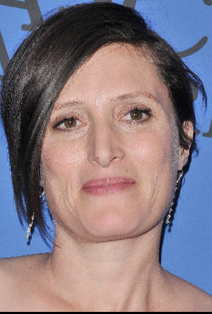 Rachel Morrison