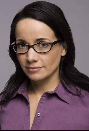 Janeane Garofalo