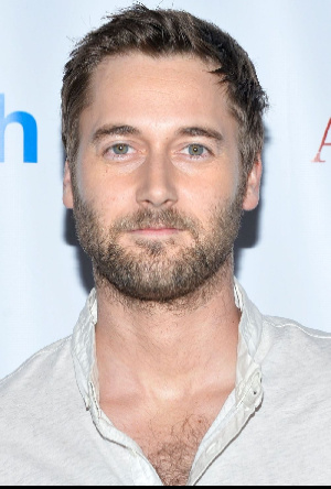 Ryan Eggold