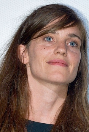 Laura Verlinden