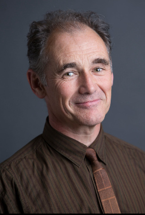 Mark Rylance