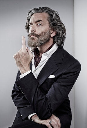 Timothy Omundson