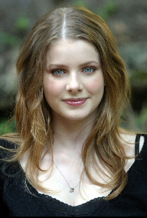 Rachel Hurd-Wood