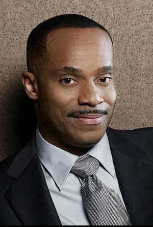 Rocky Carroll