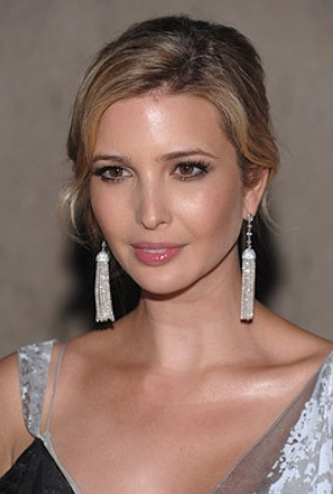 Ivanka Trump