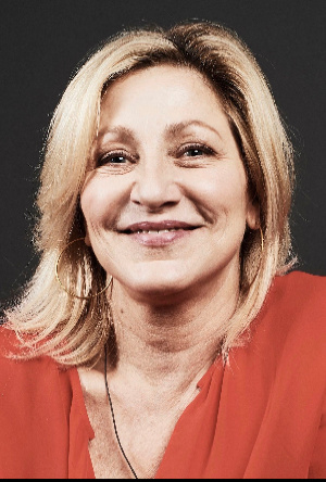 Edie Falco