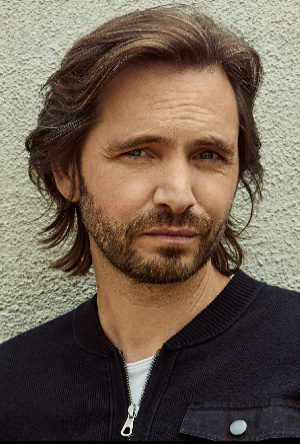 Aaron Stanford