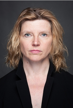 Ina Geerts
