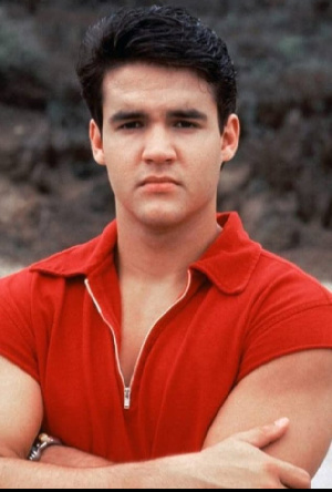 Austin St. John