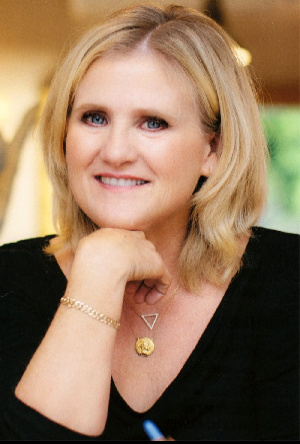 Nancy Cartwright