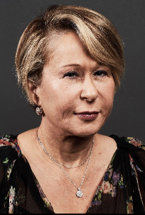 Yeardley Smith