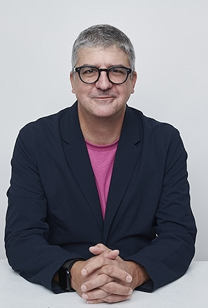 Dana Snyder