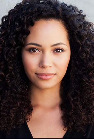 Madeleine Mantock