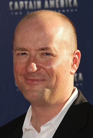 Christopher Markus