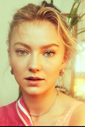 Astrid S