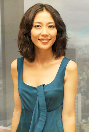 Yoshino Kimura