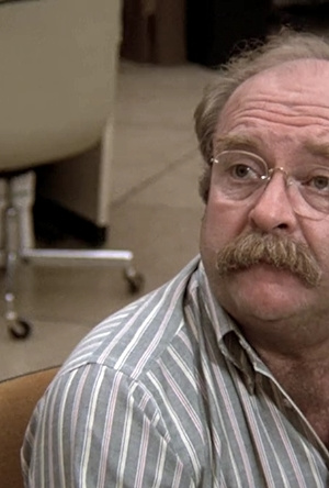 Wilford Brimley