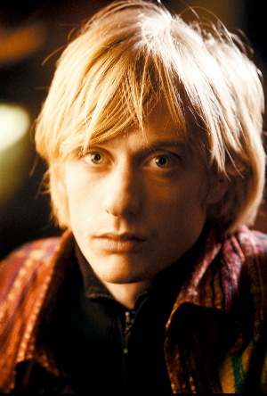 Crispian Mills