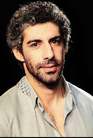 Jim Sarbh