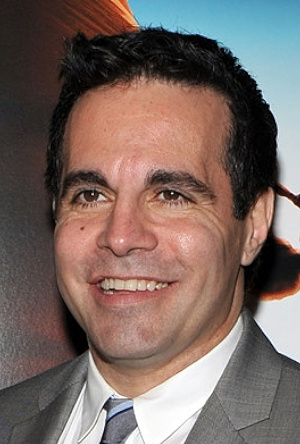 Mario Cantone