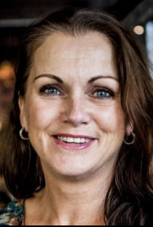 Hilde Lyrn