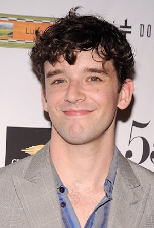 Michael Urie